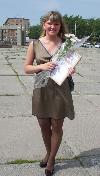 Ирина Дёрова