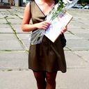 Ирина Дёрова