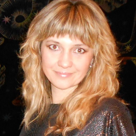 Маргарита Бабурина