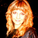 Маргарита Бабурина