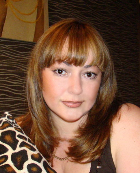 Татьяна Галея