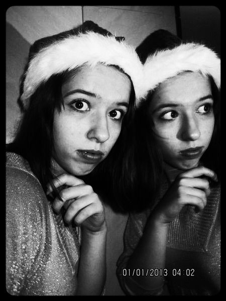 Елизавета Торгунакова