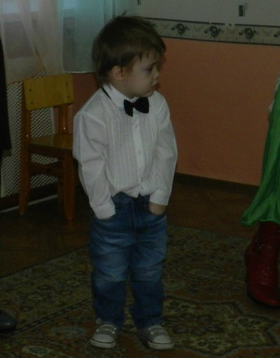 Алексей Шкляров