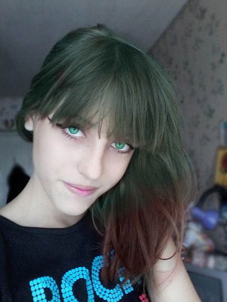 Лилия Голованёва