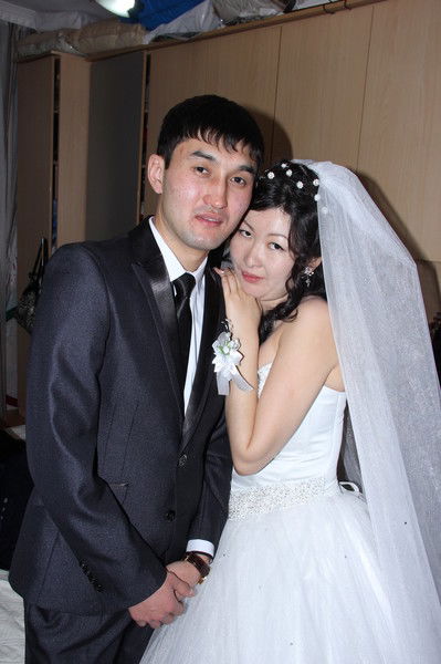 Жазира Аубакирова