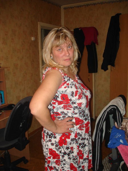 Марина Фурс