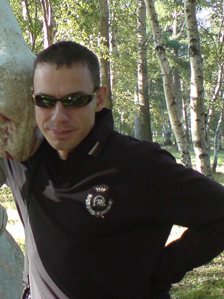 Макс Даньшин