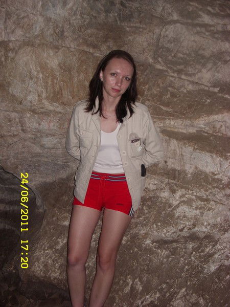 Мария Шаталова