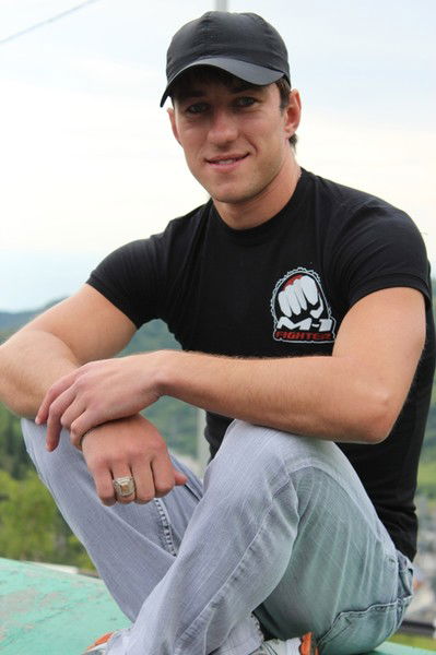 Святослав Бахирев