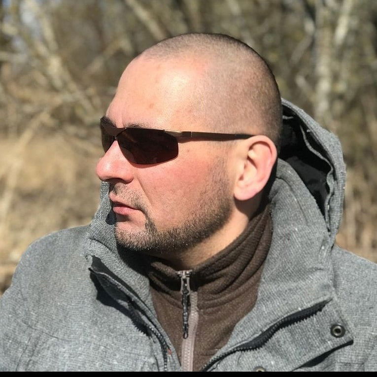 Александр Смирнов