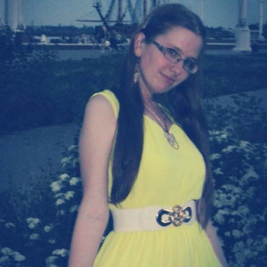 Ангелина Лынова