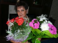 Ирина Колесник