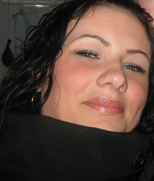 Светлана Хотарева