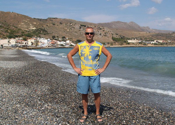 Александр Кокурин