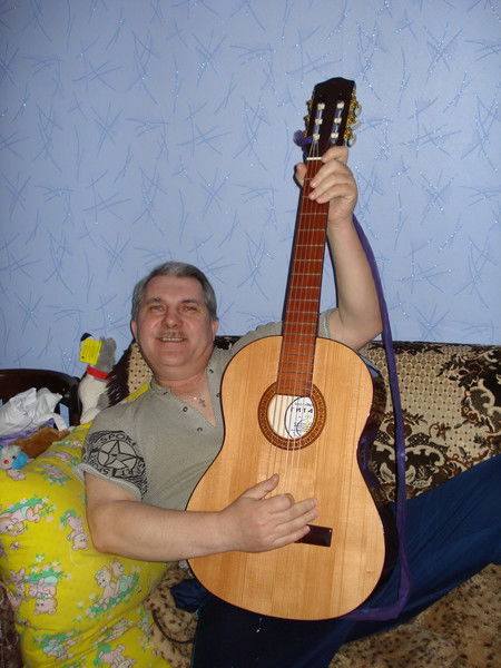 Юрий Гуляев