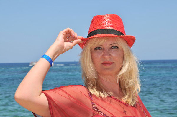 Елена Кудрявцева