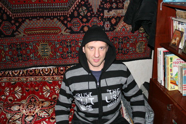 Евгений Ермолаев