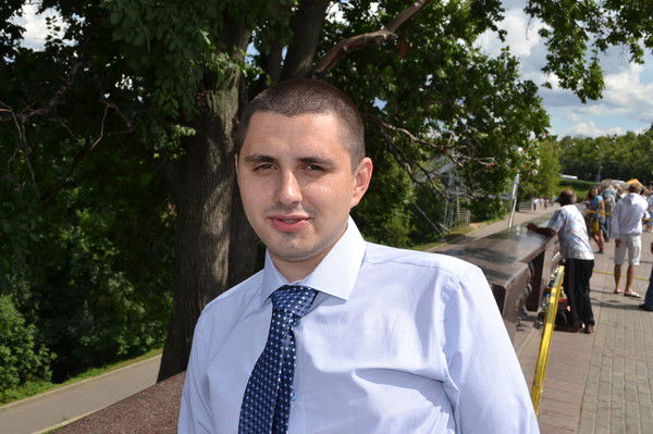 Алексей Юрьевич