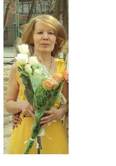 Ольга Тамбур