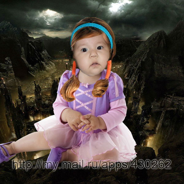 Айман Нуржанова