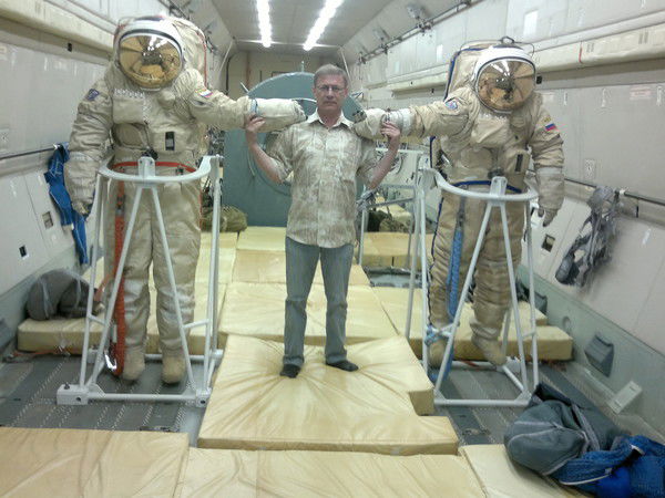 Александр Прасолов