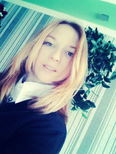 Анита Гранцева