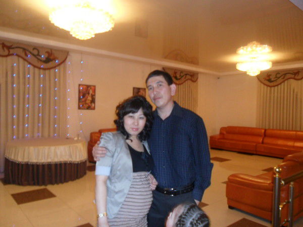 Айжан Аяпбергенова