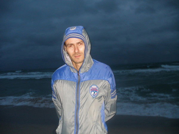 Виталик Деордиев