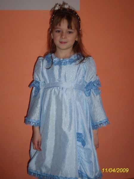 Про100 Олька