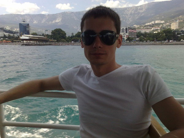 Алексей Галисевич