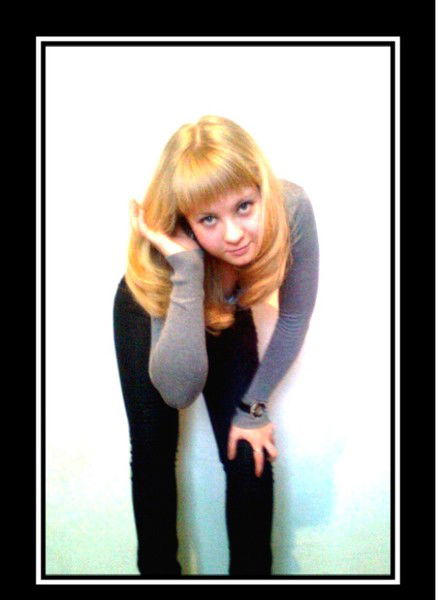 Алена Никитина