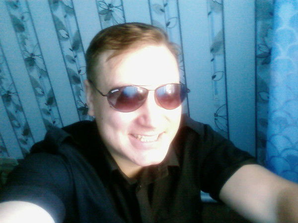 Максимкин Сергей