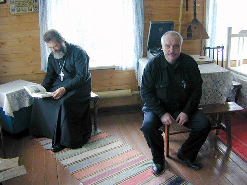 Сергей Ачапкин