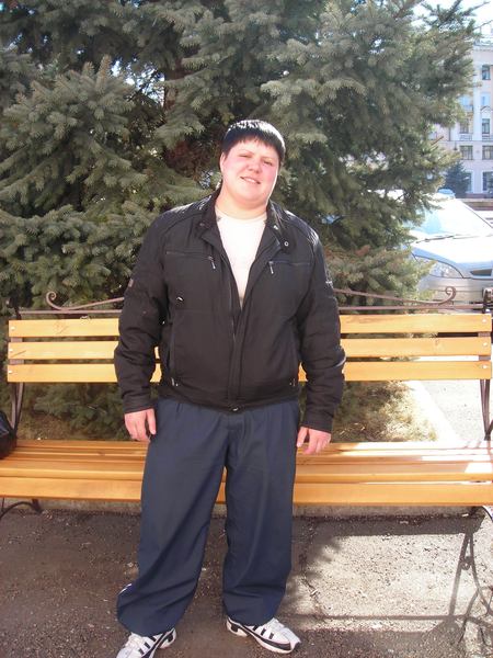 Наташа Наташа