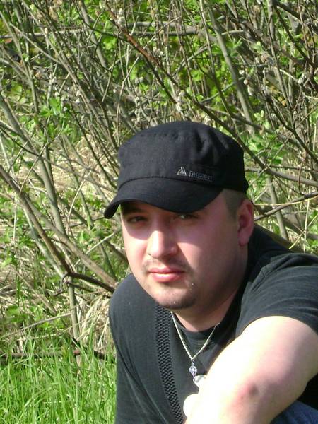 Александр Вадимович