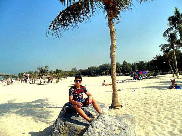 Элес Ниязов