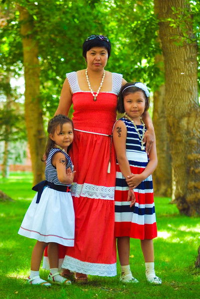 Карлыгаш Орумбаева