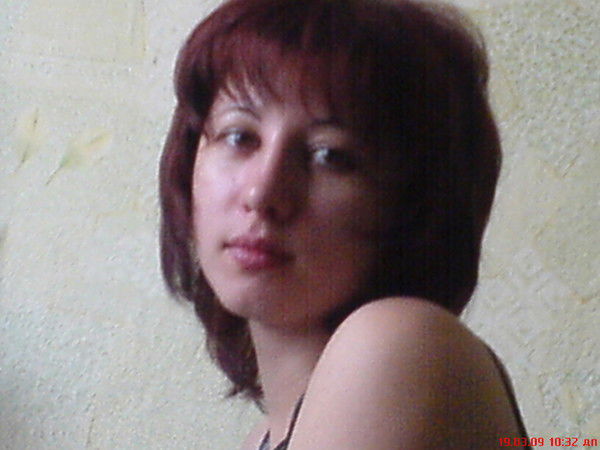 Юлия Пикина