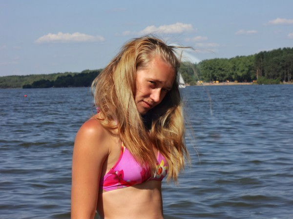 Наталья Бурундукова