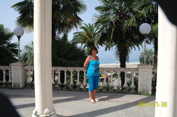 Лариса Ременникова (Бурашникова)