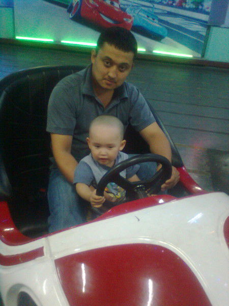 Кайсар Бейсембаев