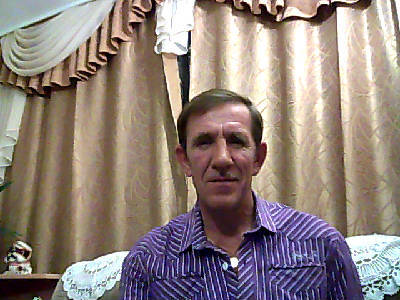 Сергей Радыгин