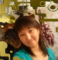 Арина Байталова