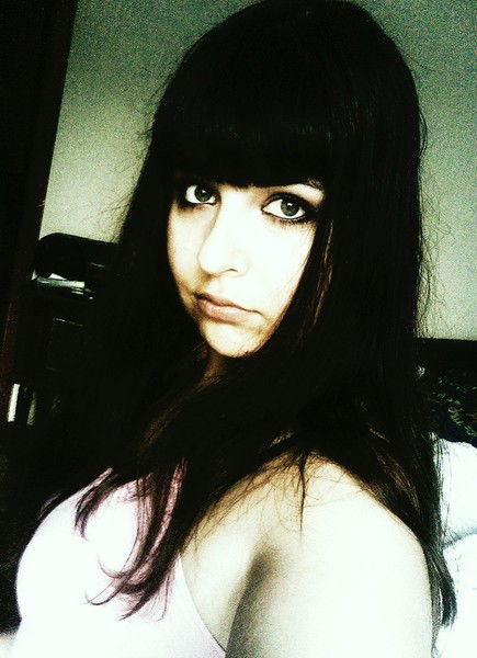 Анна Косарева