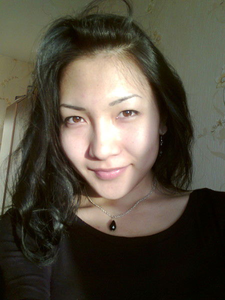 Зауре Турлыбекова