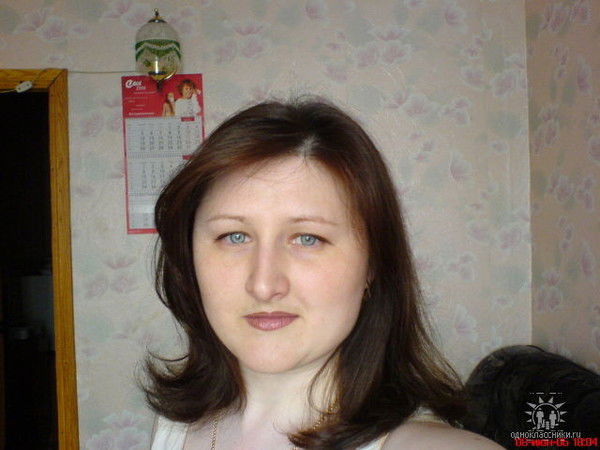 Альбина Шарапова