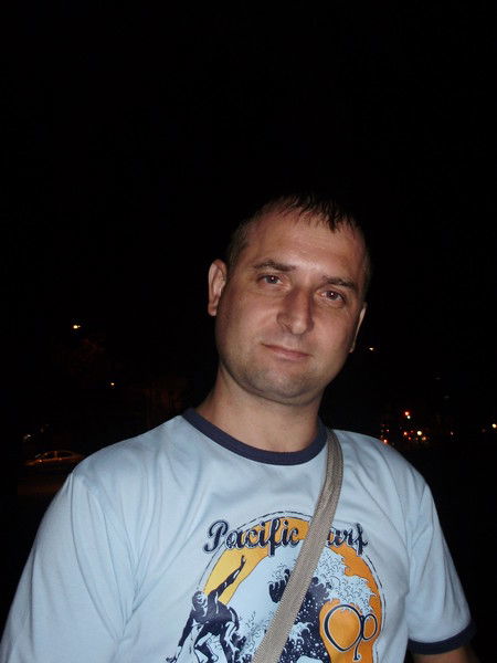 Константин Малицкий