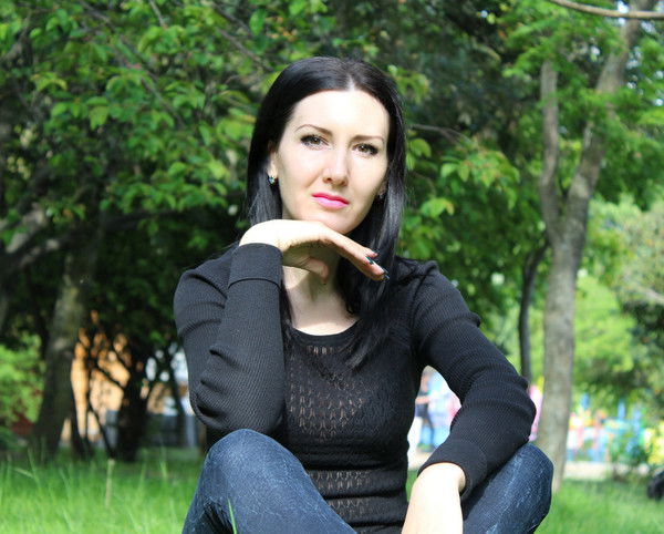 Екатерина Панова