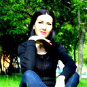 Екатерина Панова