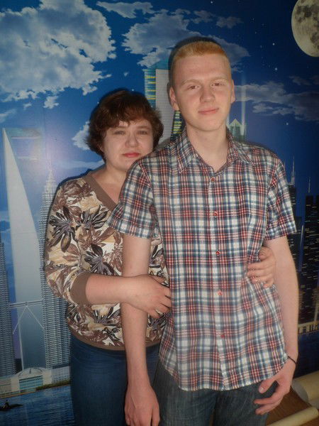 Татьяна Колосова